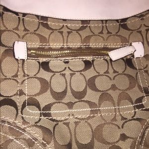 Coach Satchel handbag (100% Authentic)